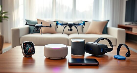 top tech gifts for dad