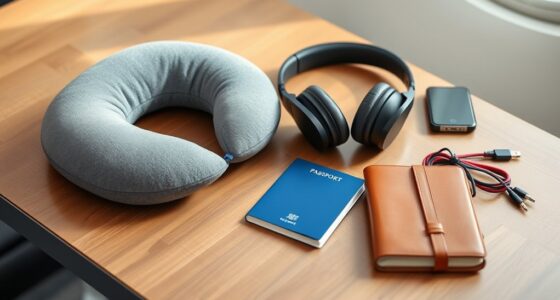 top travel gift ideas