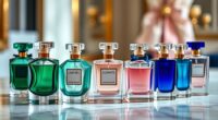 top women s perfumes 2025