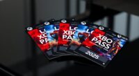 top xbox game pass codes