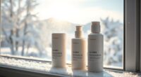 winter korean sunscreen recommendations