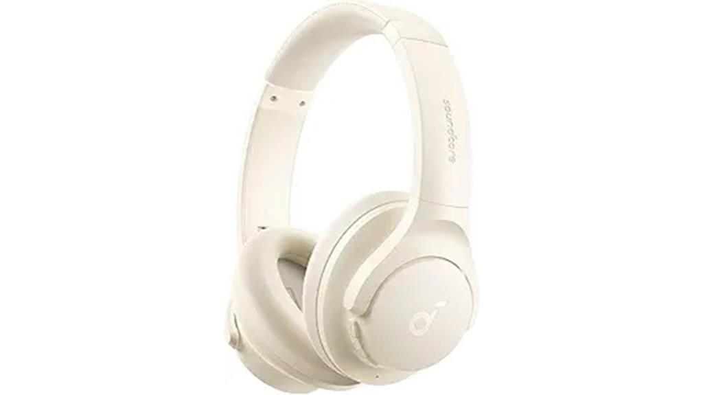 wireless noise canceling headphones