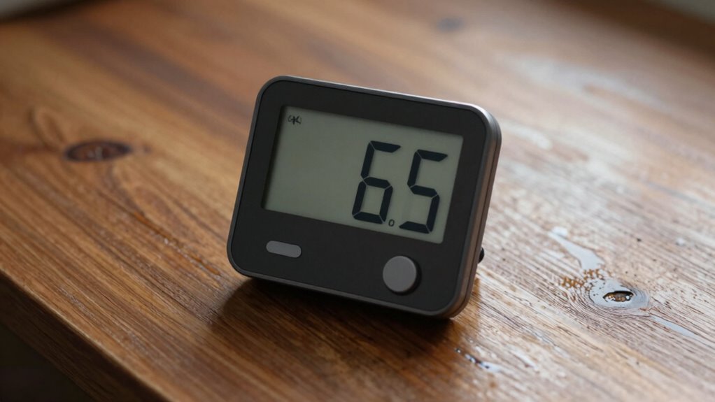 accurate humidity measurement techniques