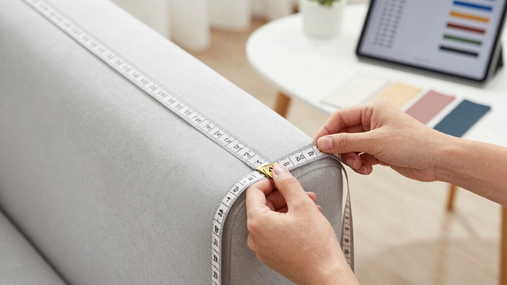 accurate measurements and communication