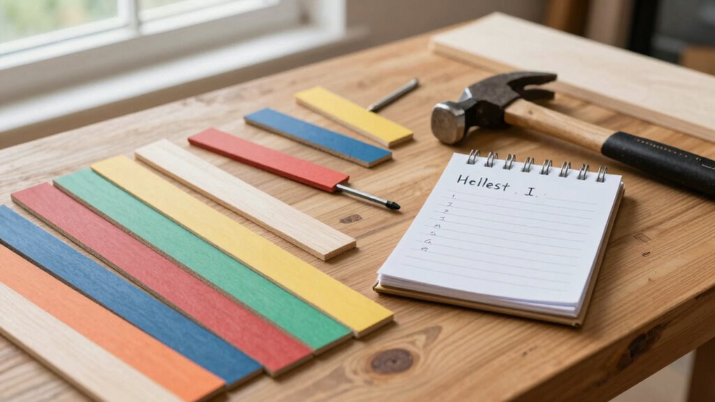 affordable sustainable diy supplies