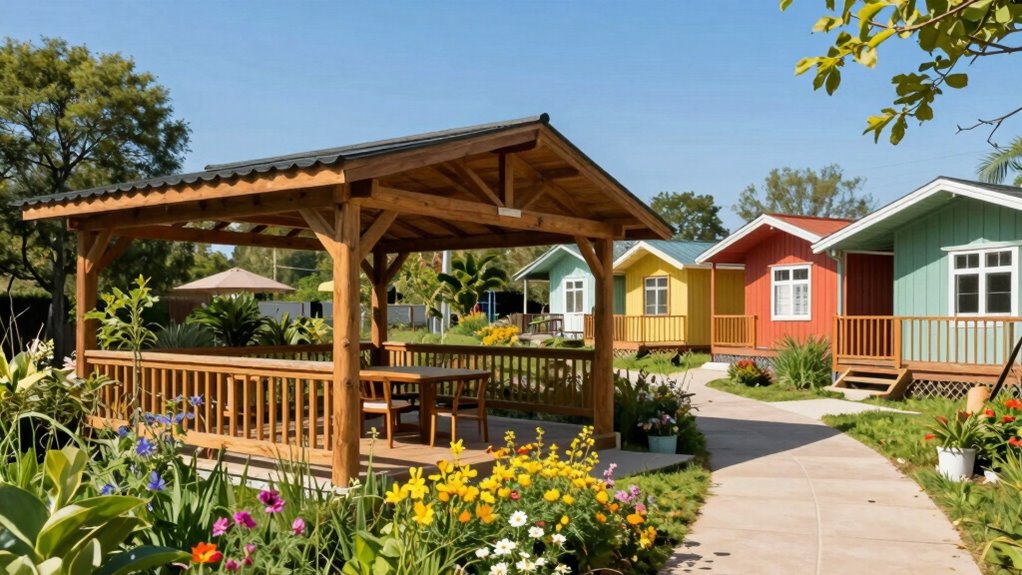 affordable venue and stay