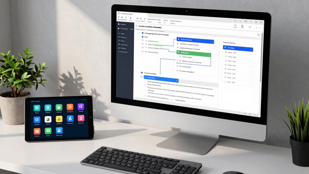 automation runs with conditions