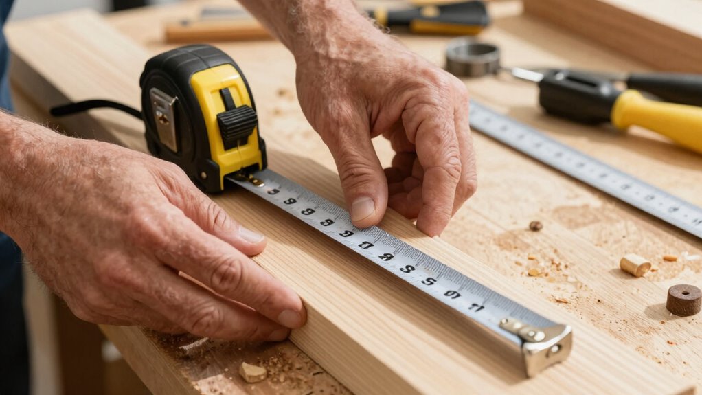 avoid calibration and alignment errors