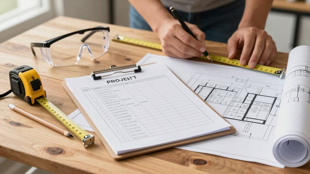 avoid planning common mistakes