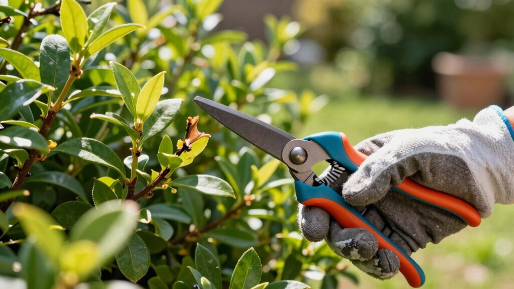 avoid pruning seasonal mistakes