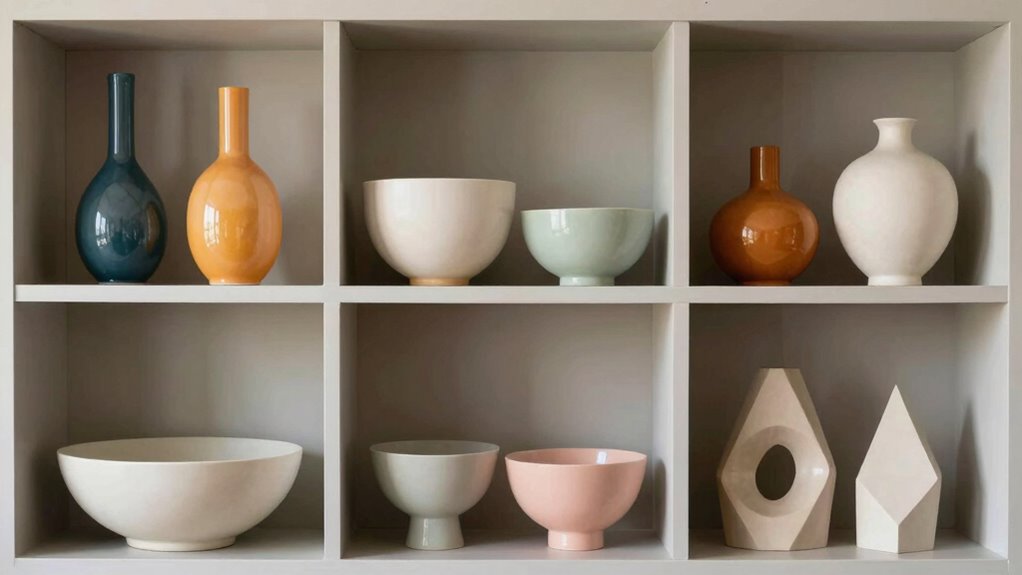 balance size color style