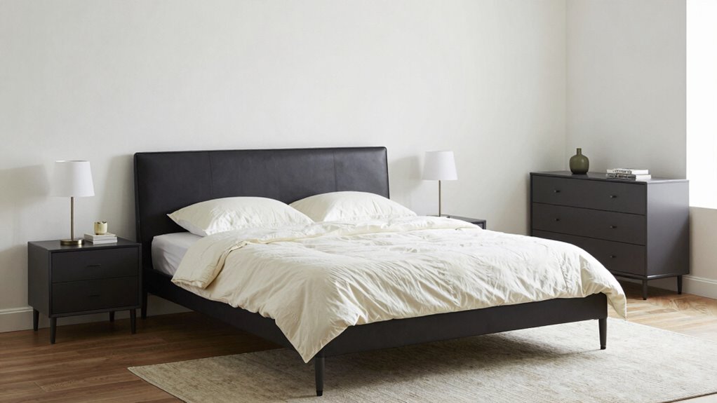 balanced furniture for harmony