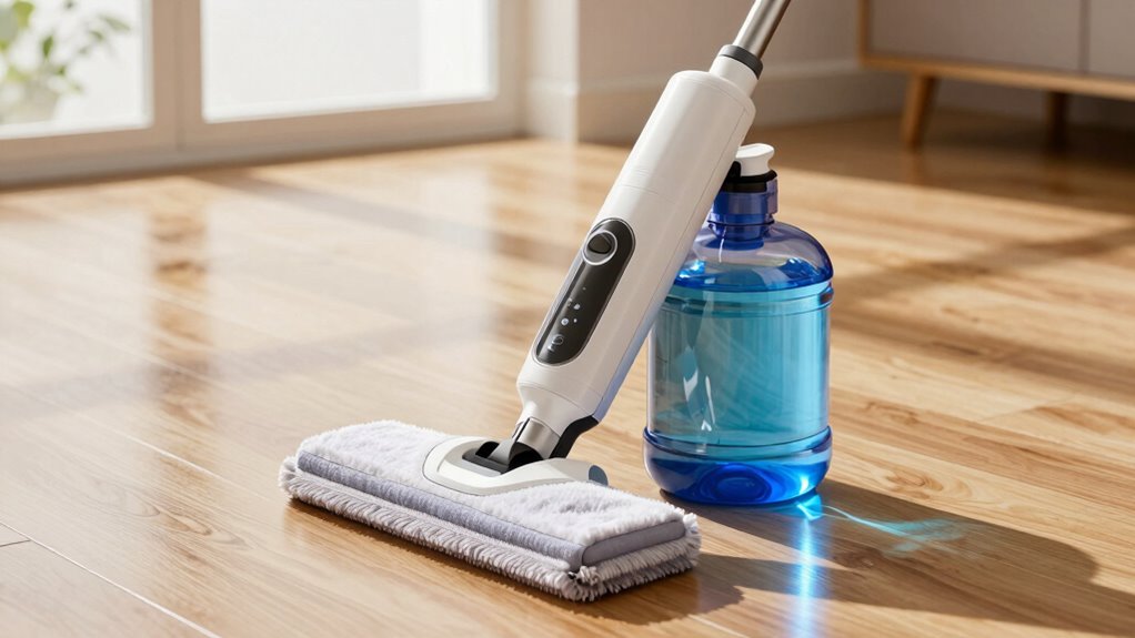 battery tank maneuverability modes