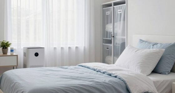 bedroom allergy prevention tips