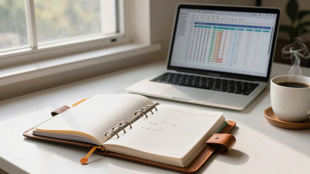 budget planning and sponsorship