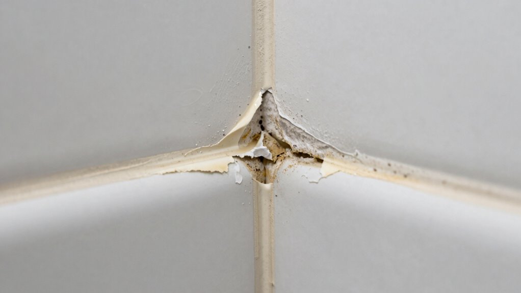 caulk failure prevention tips