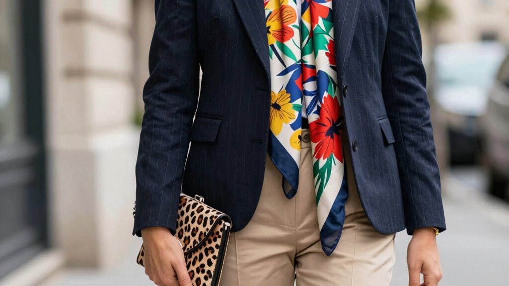 choose bold pattern foundation