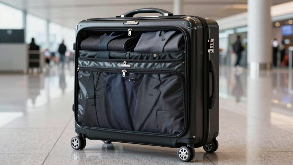 choose durable spacious mobile