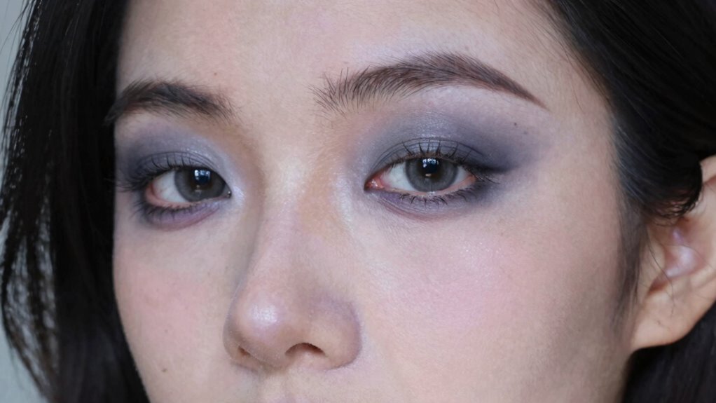 choose harmonious gray shades