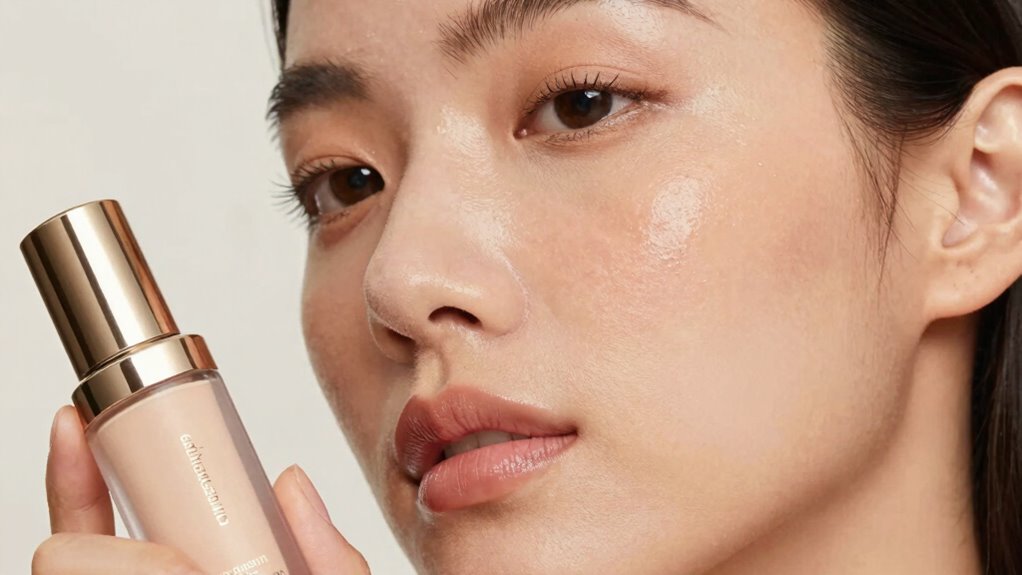 choose primer for skin