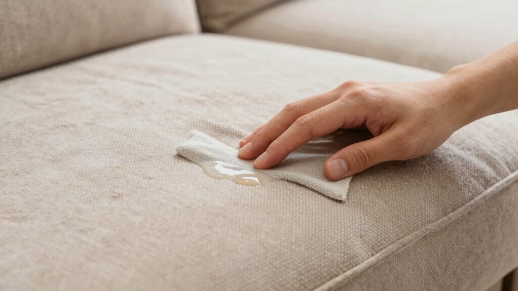 choose safe cleaning products