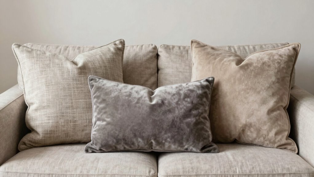 choose sizes and quantities