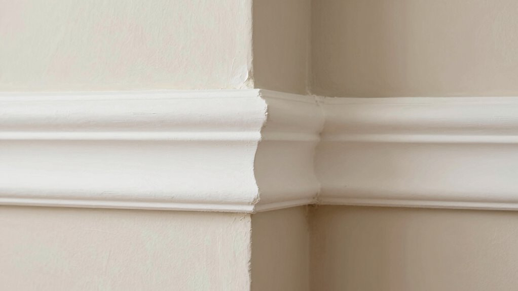 choose trim color wisely