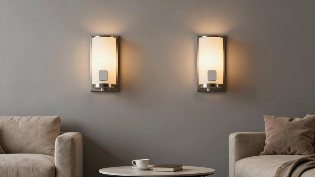 choosing adjustable dimmer sconces