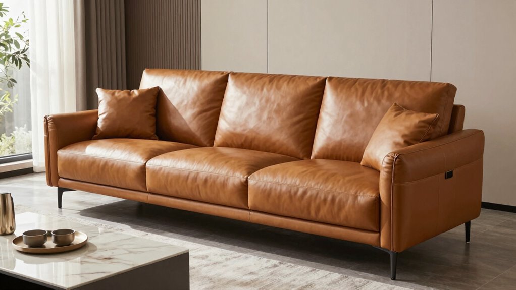choosing durable stylish comfort