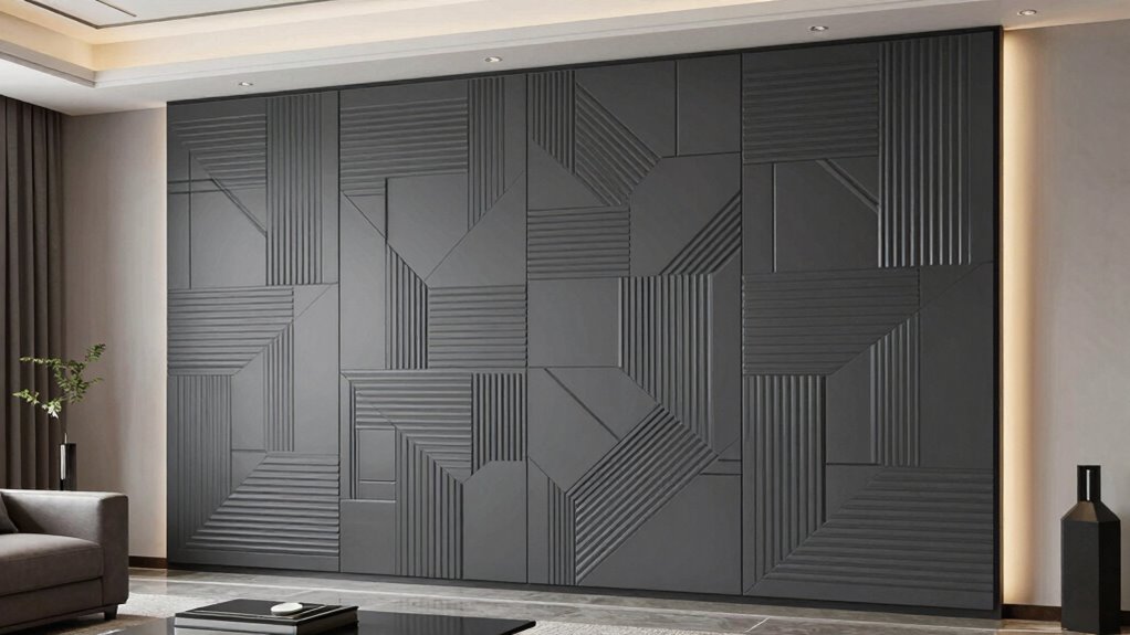 choosing durable stylish panels