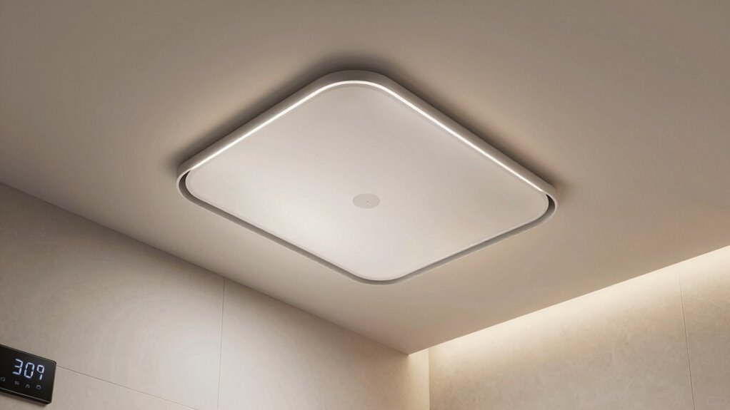 choosing efficient bathroom exhaust fans