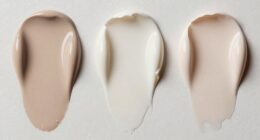 choosing perfect paint finish