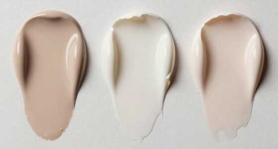 choosing perfect paint finish