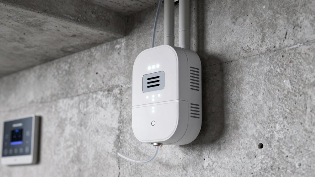 choosing reliable leak detection