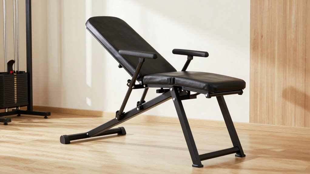 choosing sturdy safe inversion table