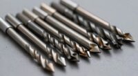 choosing the correct drill bit