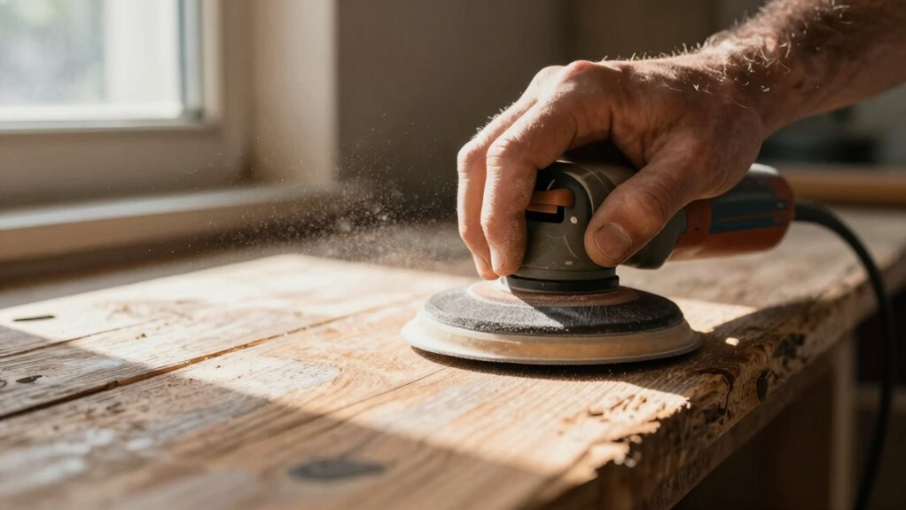 choosing the right grit