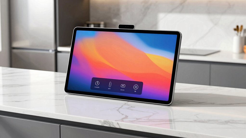 choosing the right smart display