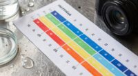 cleaning ph level guide