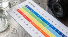 cleaning ph level guide