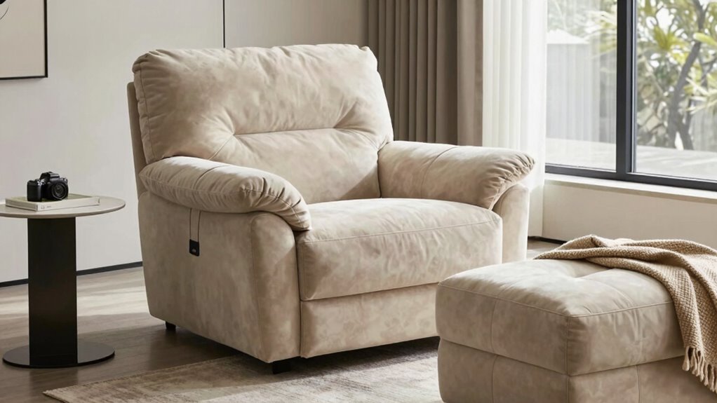 comfort style durability versatility