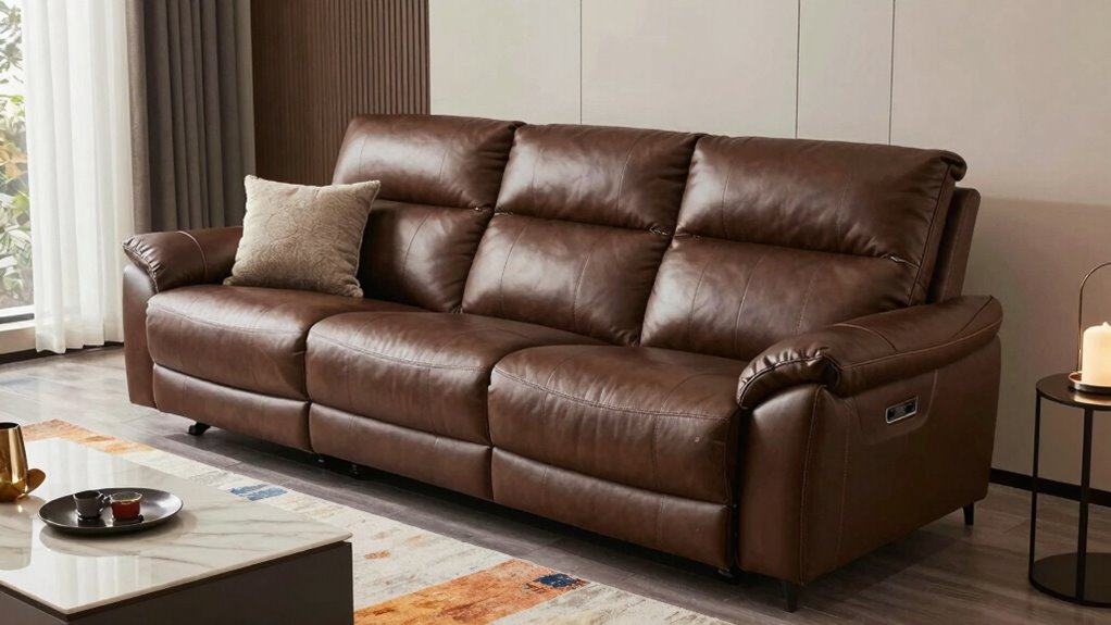 comfort support durability features