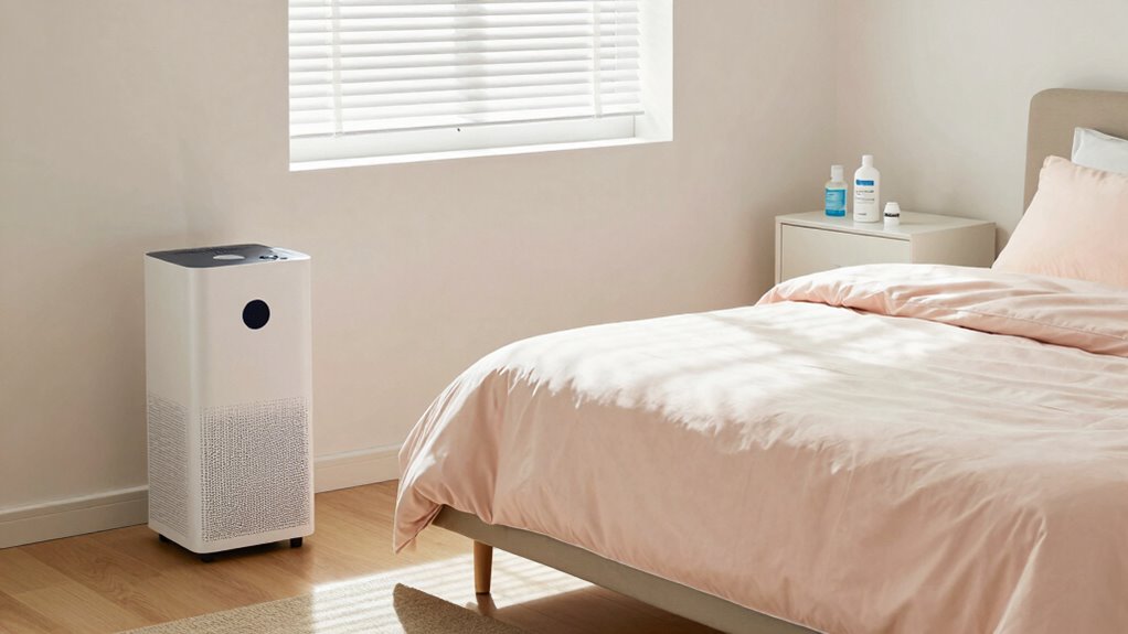 common bedroom allergy triggers