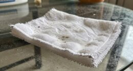 common microfiber cleaning errors
