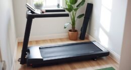 compact home treadmill picks