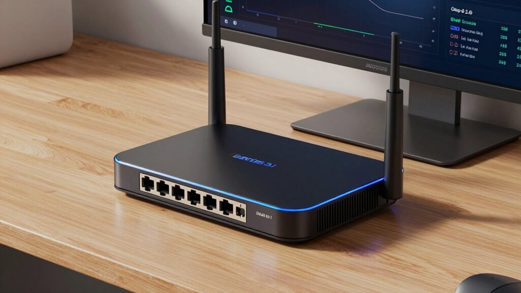 compatibility and speed features