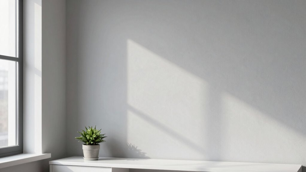 consider lighting and psychology