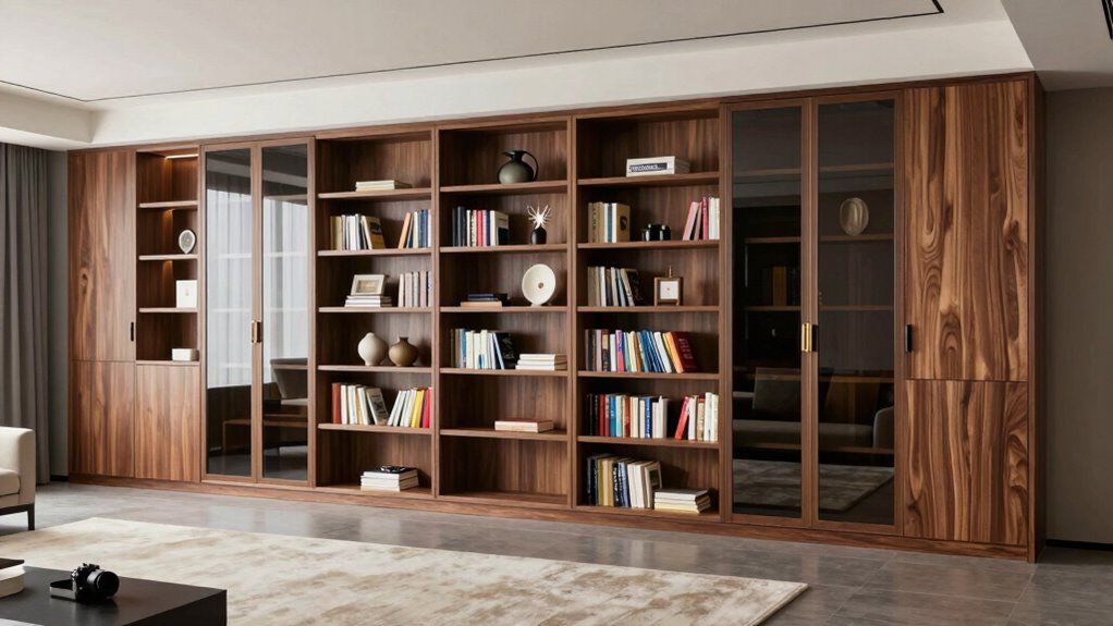 consider space style durability