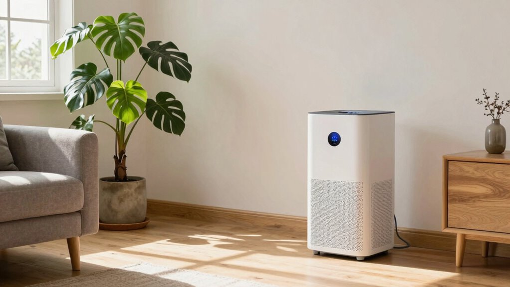 control indoor moisture effectively