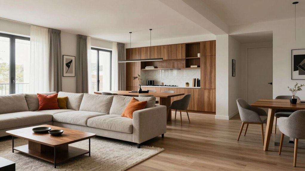 create functional soundproof zones